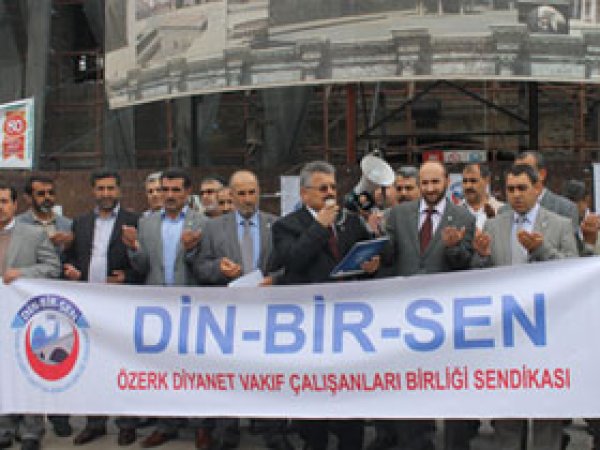 'Akil İnsanlar Grubunda Niye Ulema Yok'