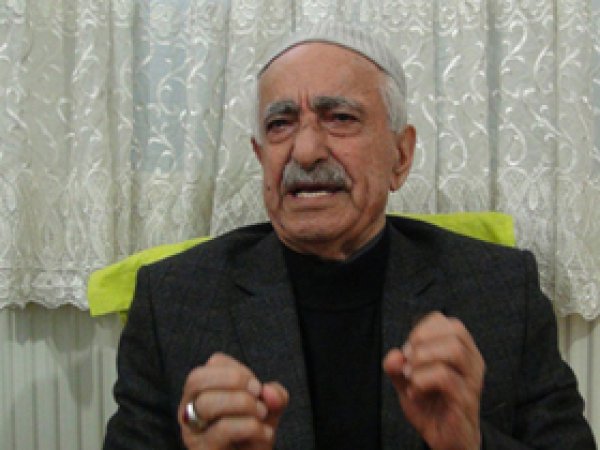 'En Gür Seda İslam'ın Olacaktır'