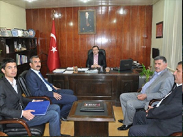 BATSO'dan Hasankeyf Ziyareti