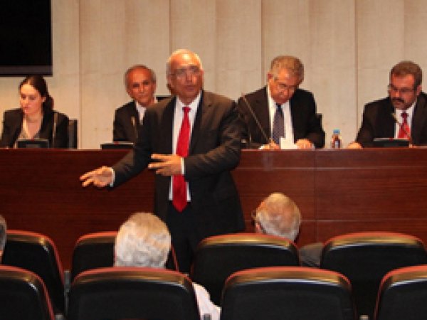 Maden İhracatçılarının 2013 Yılı Hedefi