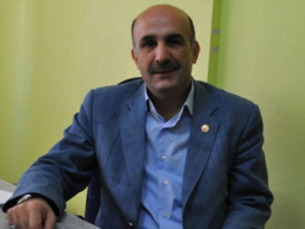 'Hz. Muhammed Karanlıklar İçinde Kalan İnsanlığa Işık Olmuştur'