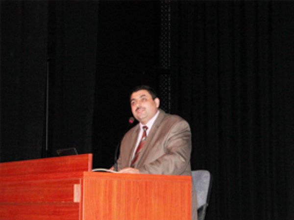 'İnsanlığın İftihar Tablosu'