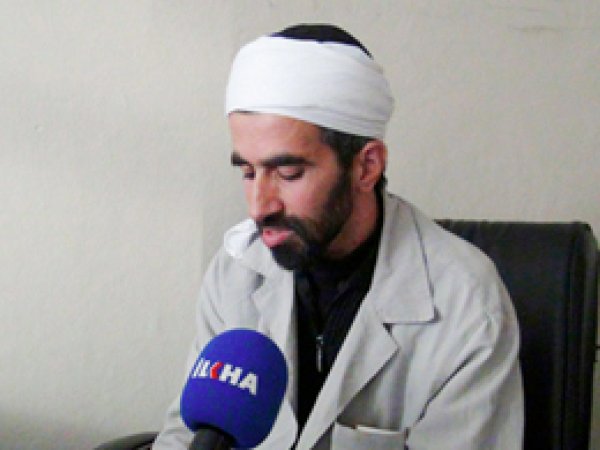 Şeyh Said'in 'Ajan' Olarak Tanıtılması Kabul Edilemez