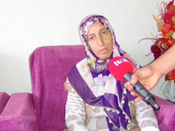 Diyaliz Hastası, Yardım Bekliyor