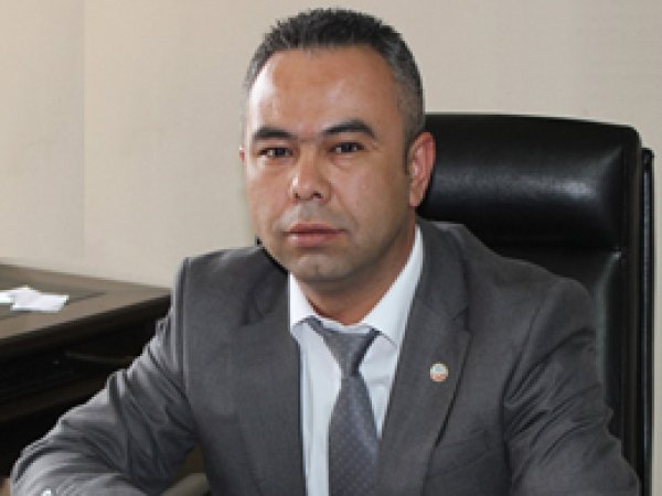 'Biyologlar Üvey Evlat Değildir'