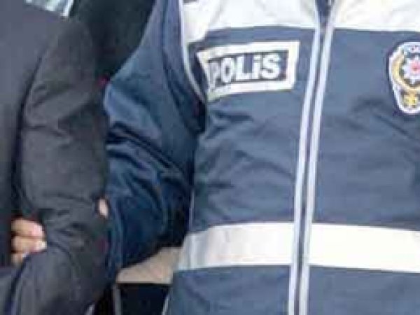 Fuhuş Baskını: Yetmiş Gözaltı