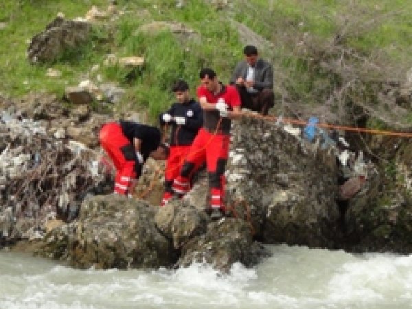 Bitlis'te 60 Yaşındaki Adamdan Haber Alınamıyor