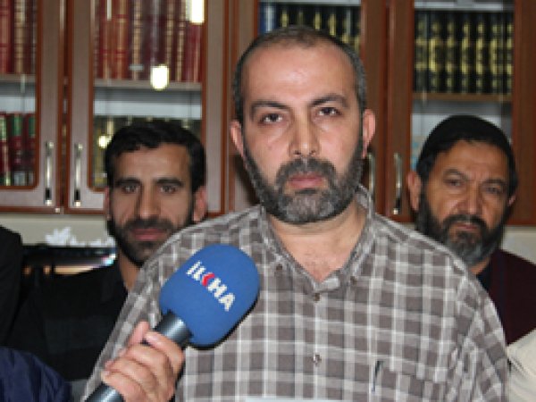 Yeni İhya-Der'den D.Bakır'daki Etkinliğe Destek