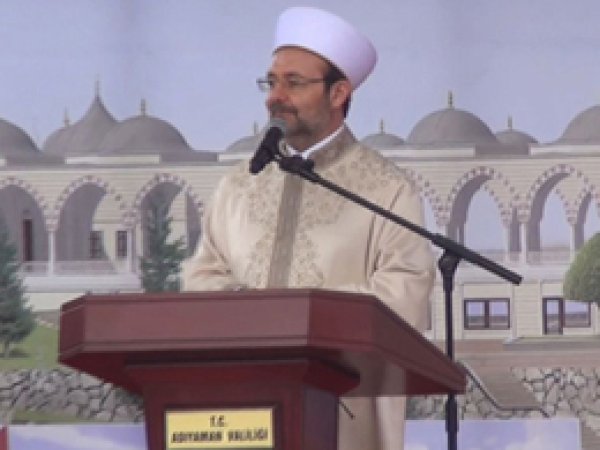 Safvan Bin Muattal Külliyesinin Temeli Atıldı