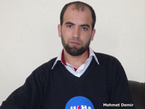 Sakallı Olduğu için İşten Çıkarıldı