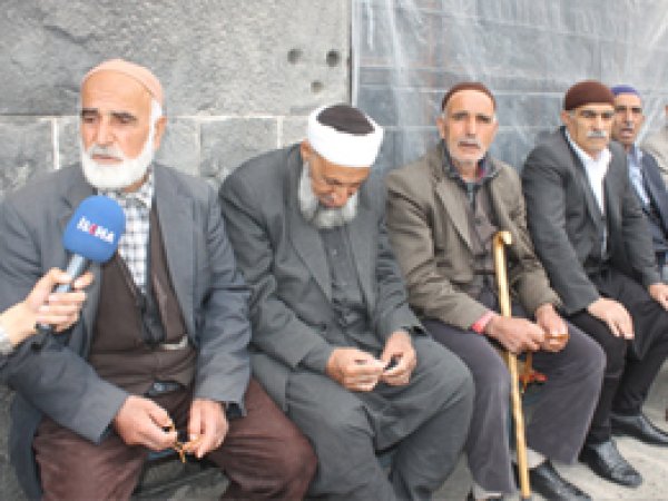 Amed Halkı Büyük Kutlu Doğum Etkinliğine Hazır