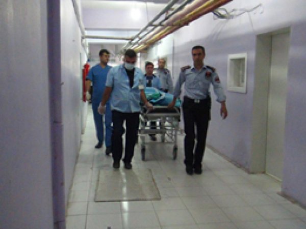 Nusaybin'de Bıçaklı Saldırı: 1 Ölü 