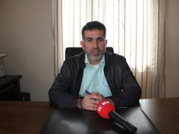 Adana'dan Diyarbakır Etkinliğine Destek