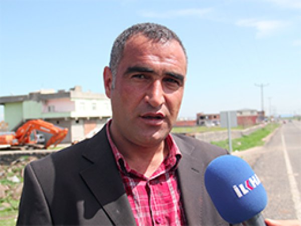 Köylerde Sorunlar Bitmek Bilmiyor