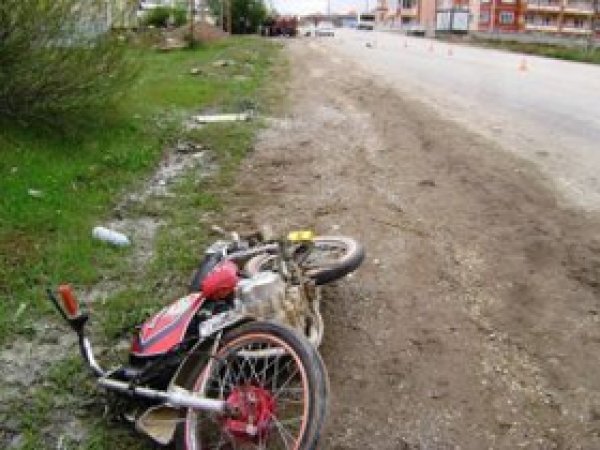 Doğanşehir'de Trafik Kazası: 1 Ölüv
