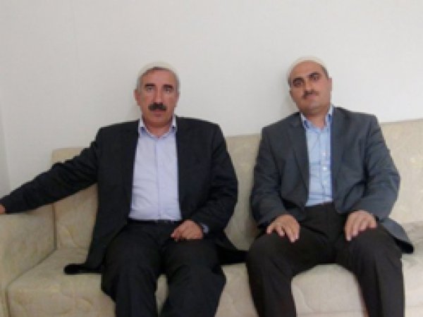 Muşlu Kanaat Önderlerinden Tepki