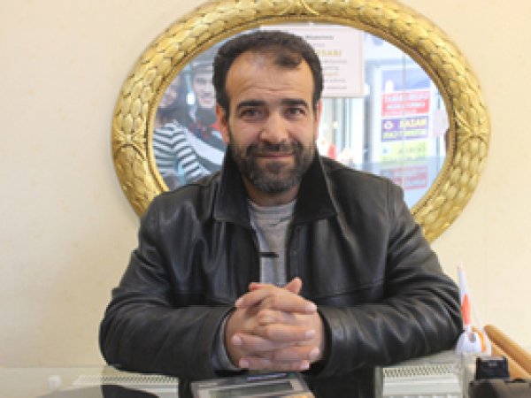 Altında Kafalar Karışık