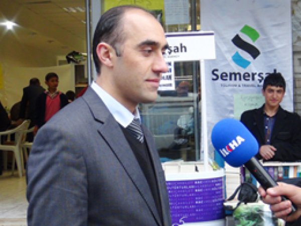 Bitlis'te Muhtaçlar Yararına Kermes