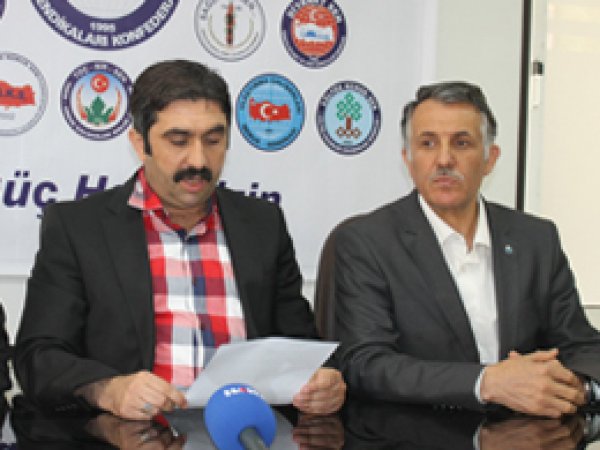 'Kutlu Doğum Etkinliğini Heyecanla Bekliyoruz'