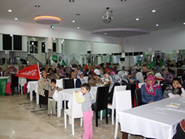 Kurtuluş O'nu (sav) Tanımaktan Geçiyor