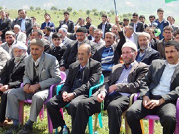 Balane'ye Muhammedi Bahar Geldi
