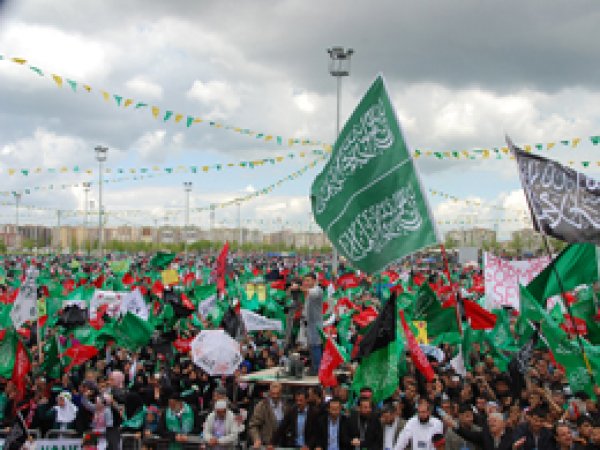 'Çek Bir Salavat, Al Suyu'