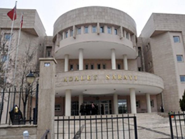 Şanlıurfa'da İhaleye Fesat Karıştırma Davası Sürüyor