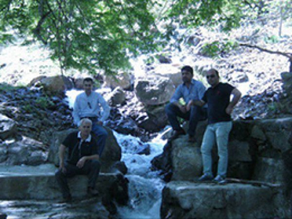 Kozluk'a Alternatif Turizm