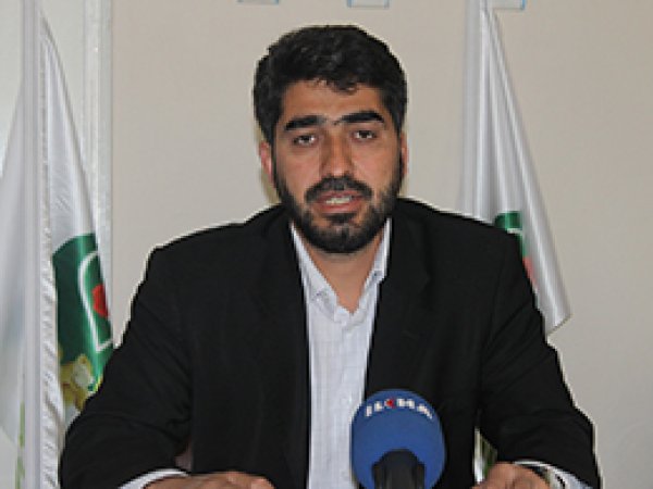 'Peygamber Sevdalıları Dışında Yapılan Her Hesap Bozulacaktır'