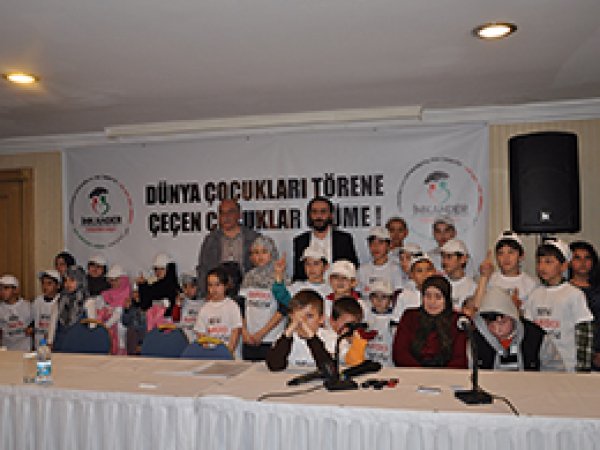'Sayın Başbakan Kafkas Muhacirleri Görmezden Gelmeyin'