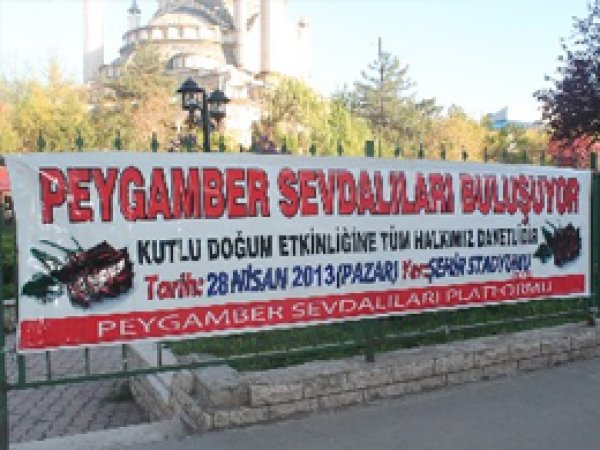 Bingöl Kutlu Doğuma Hazırlanıyor