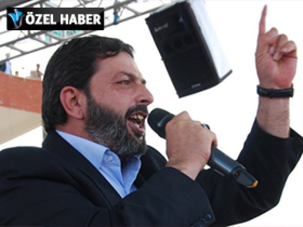 Molla Yahya, Tarihi Etkinlikte Tarihi Mesajlar Verdi (video)