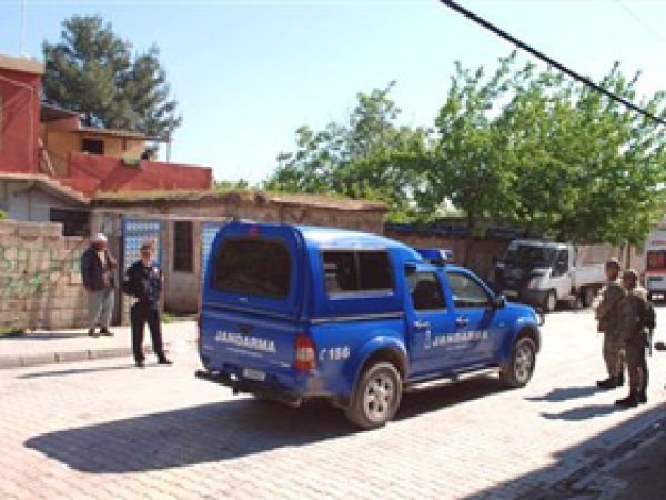 Van'da Askerin İntihar Ettiği İddiası