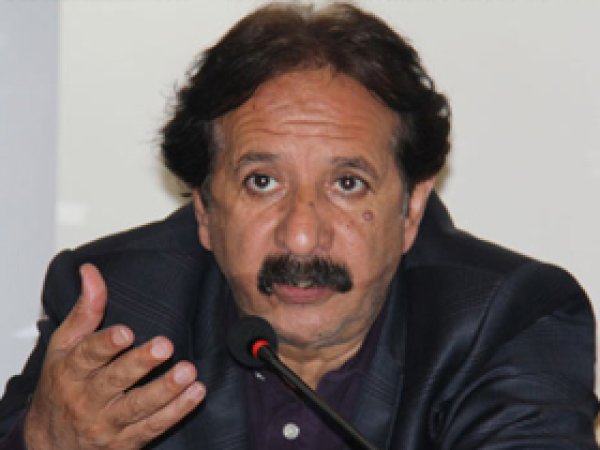 'Hz. Muhammed Sadece Çağrı'yla Anlatılmaz'