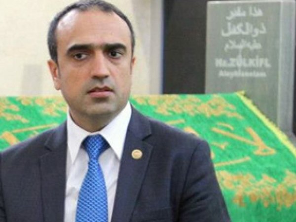 İçten'den, 'Peygamberler Diyarı'na Davet