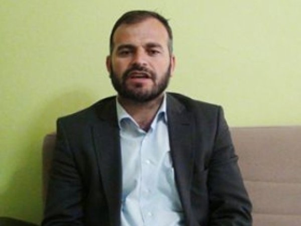 Herkes Batman'daki Büyük Mevlide Davet Edildi