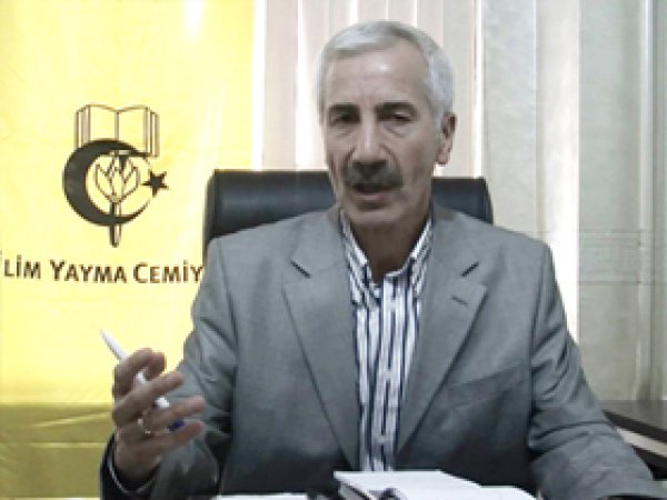 İlim Yayma Cemiyeti'nden Kutlu Doğum Paneli