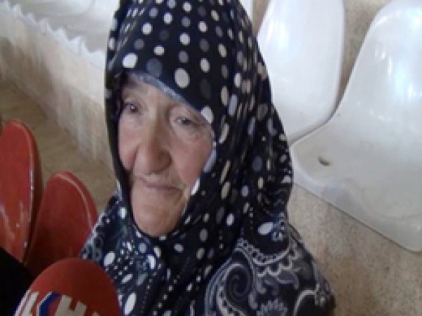 'Allah'ın Resulü Bizimle Kutlu Doğuma Geldi'