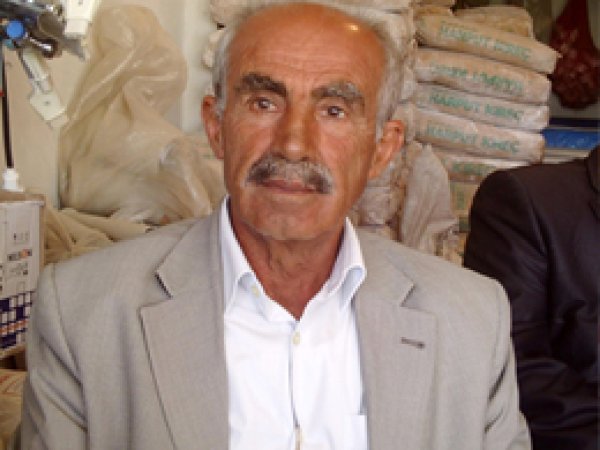 Sel Mağduru Yetkililere İsyan Etti