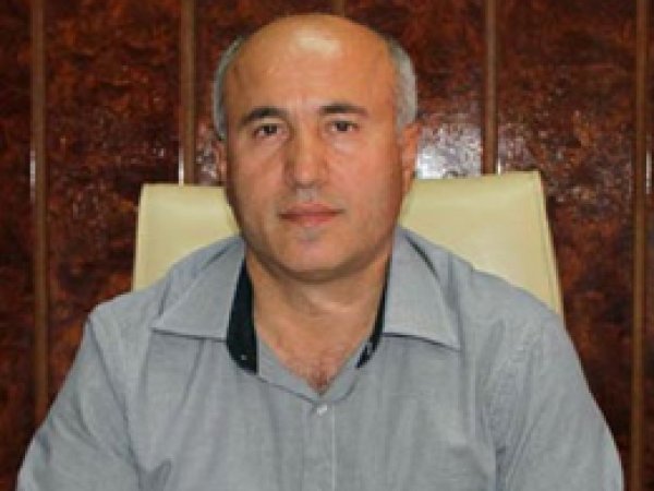 Cizre Emniyet Müdürü Görevinden Alındı