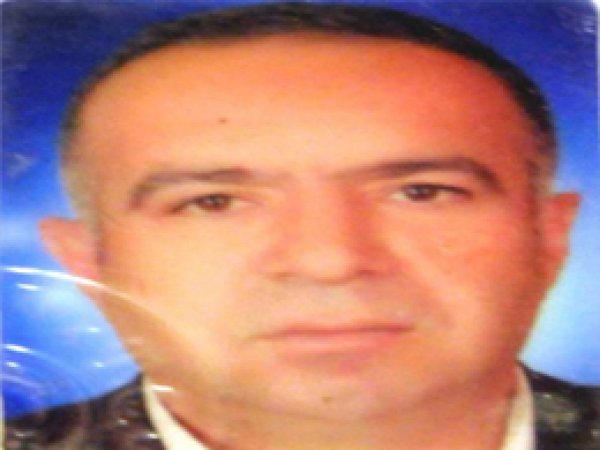 Mersin'de Cinayet