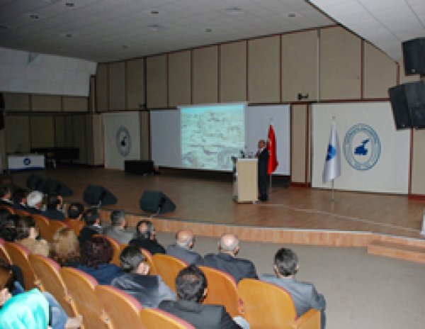 'Hasankeyf'te 12 bin 500 Yıl Eski Belgeye Ulaşıldı'
