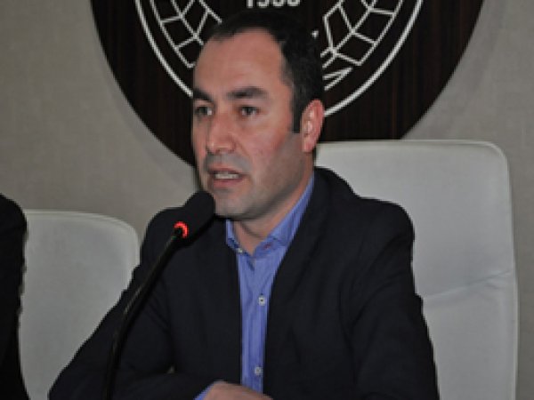 'Otobüsler Newroz'a Var Kutlu Doğum'a Yok!'