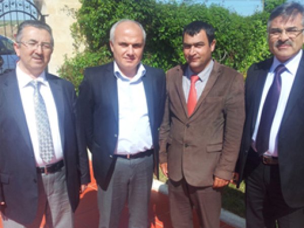 Vurulan Er Özcan'ın Ailesi İşin Peşini Bırakmıyor