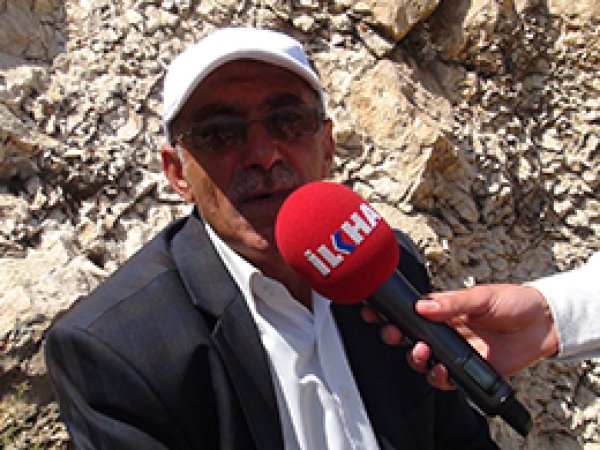 Peygamber Âşıkları Kaleden İzledi