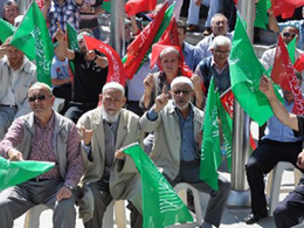 Gebze'de Kutlu Doğum Coşkusu