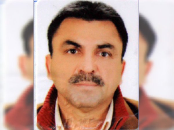 Özel Güvenlikçi Tartıştığı Komşusunu Öldürdü
