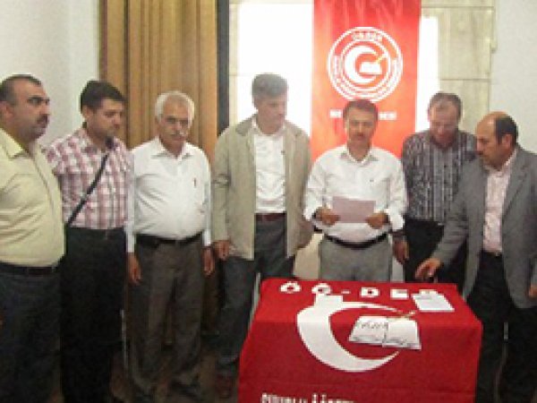 Besmelesiz Eğitimden Hayır Gelmez