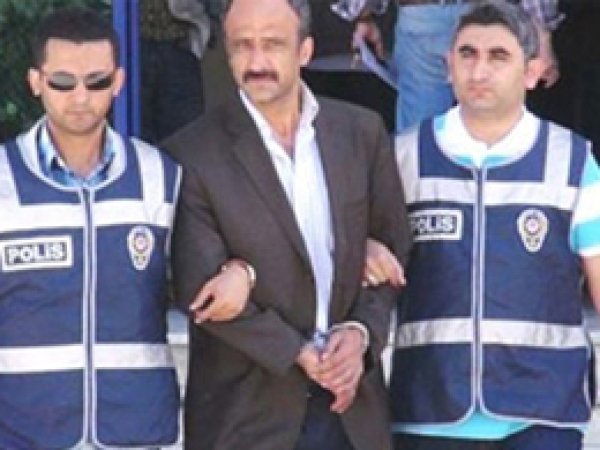 Gaziantep'te Cinayeti