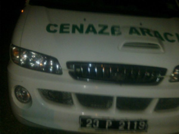 Palu'da Kardeş Cinayeti